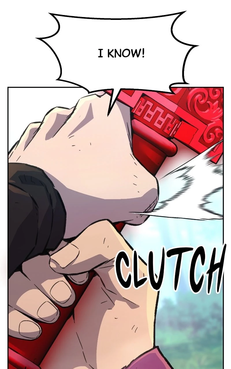 Absolute Sword Sense Chapter 90 - 49