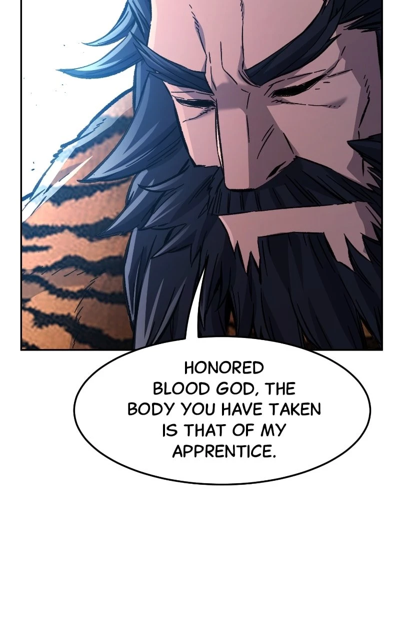 Absolute Sword Sense Chapter 91 - 92