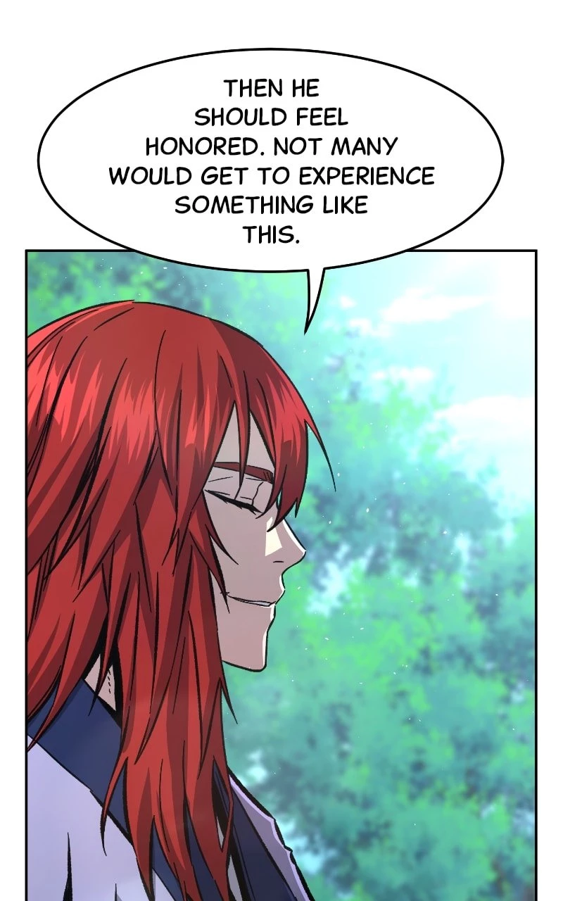 Absolute Sword Sense Chapter 91 - 93