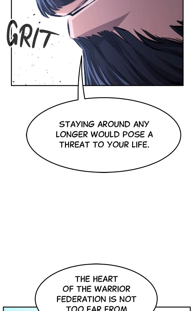 Absolute Sword Sense Chapter 91 - 95