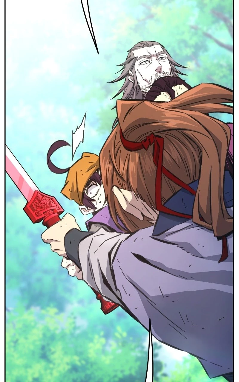 Absolute Sword Sense Chapter 90 - 53
