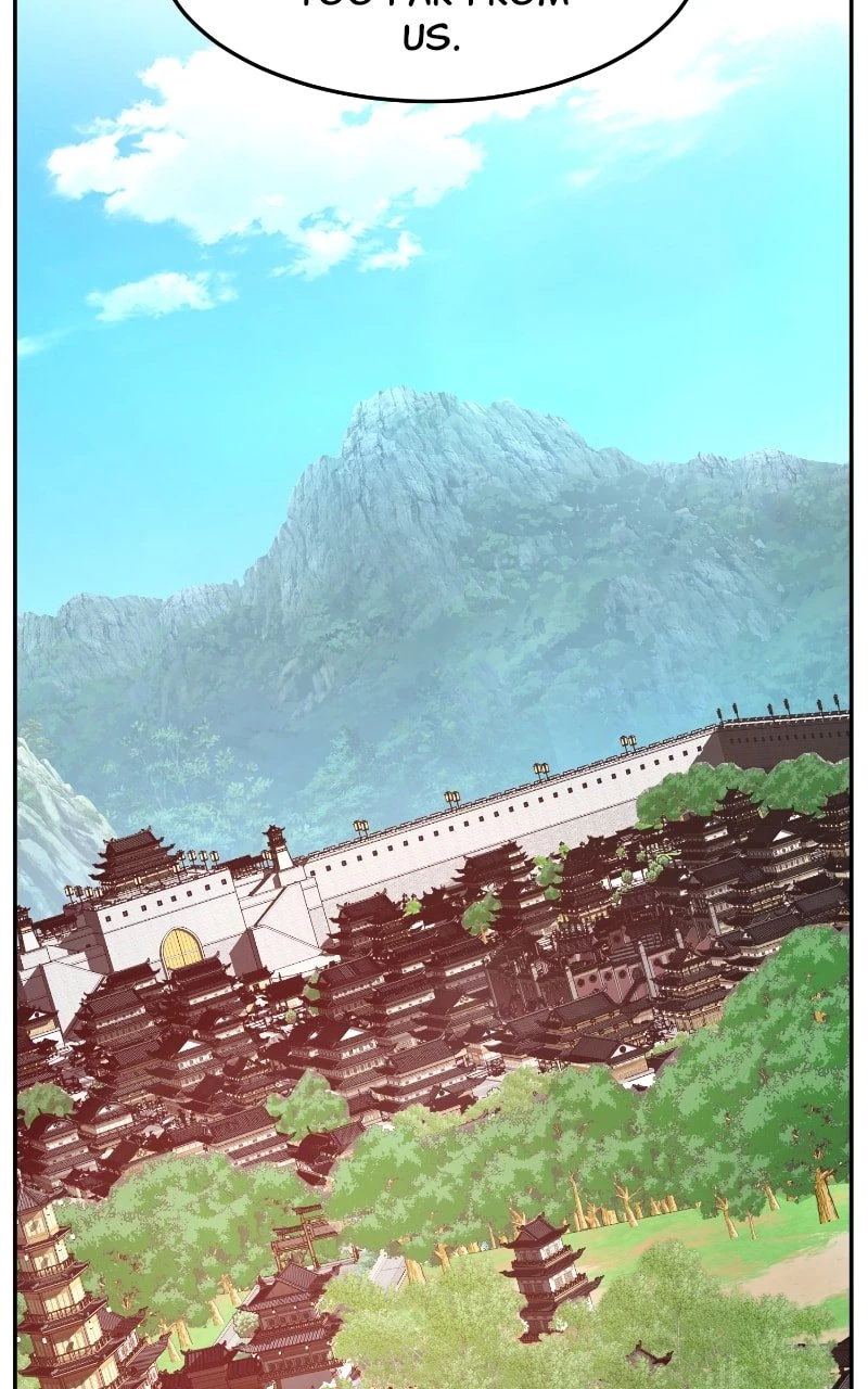 Absolute Sword Sense Chapter 91 - 96