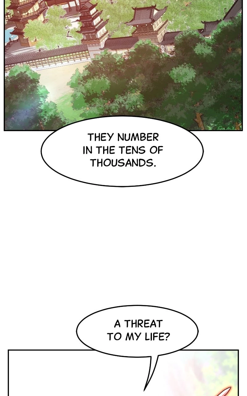 Absolute Sword Sense Chapter 91 - 97