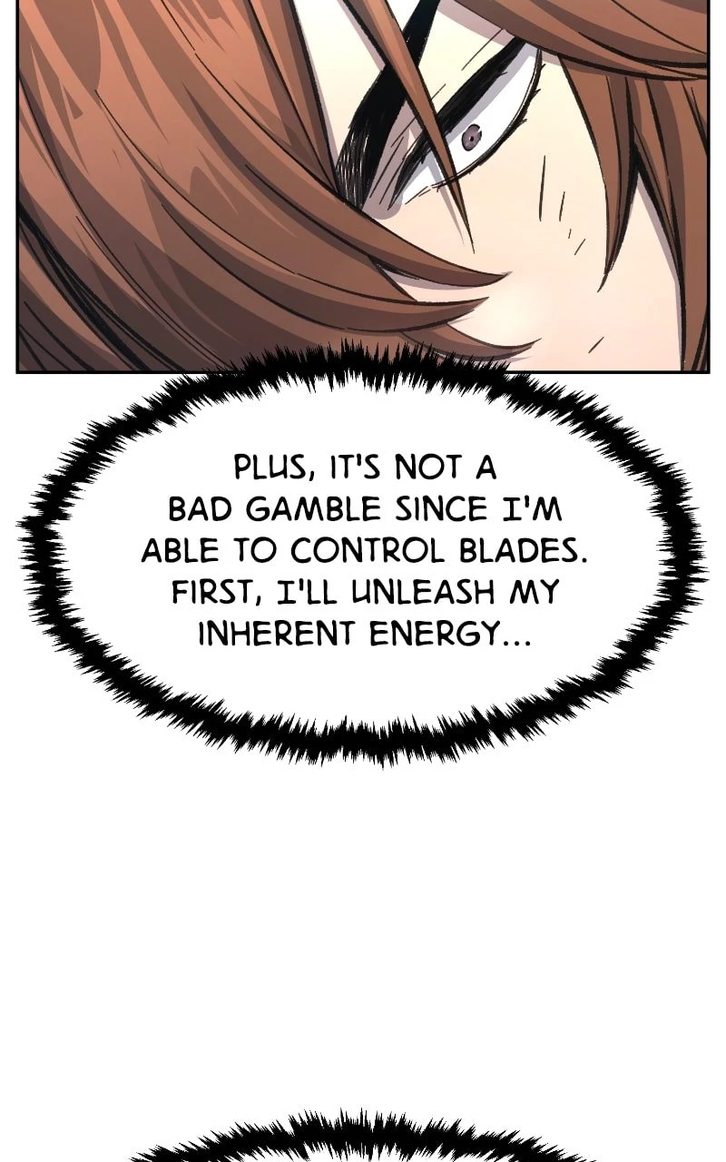 Absolute Sword Sense Chapter 90 - 55