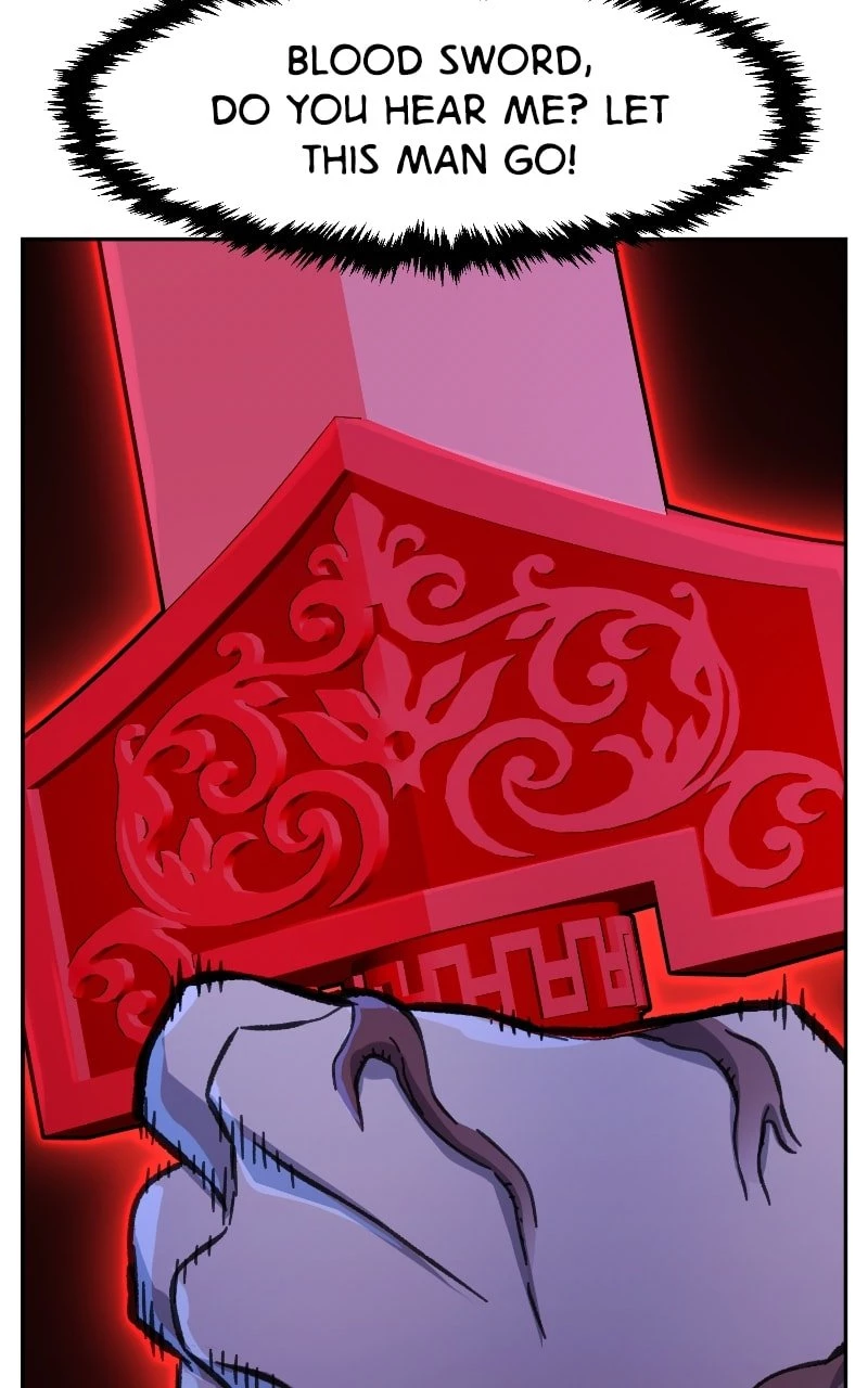 Absolute Sword Sense Chapter 90 - 56