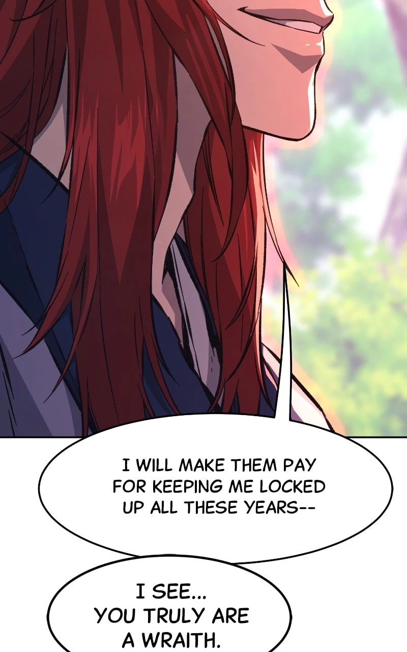 Absolute Sword Sense Chapter 91 - 100