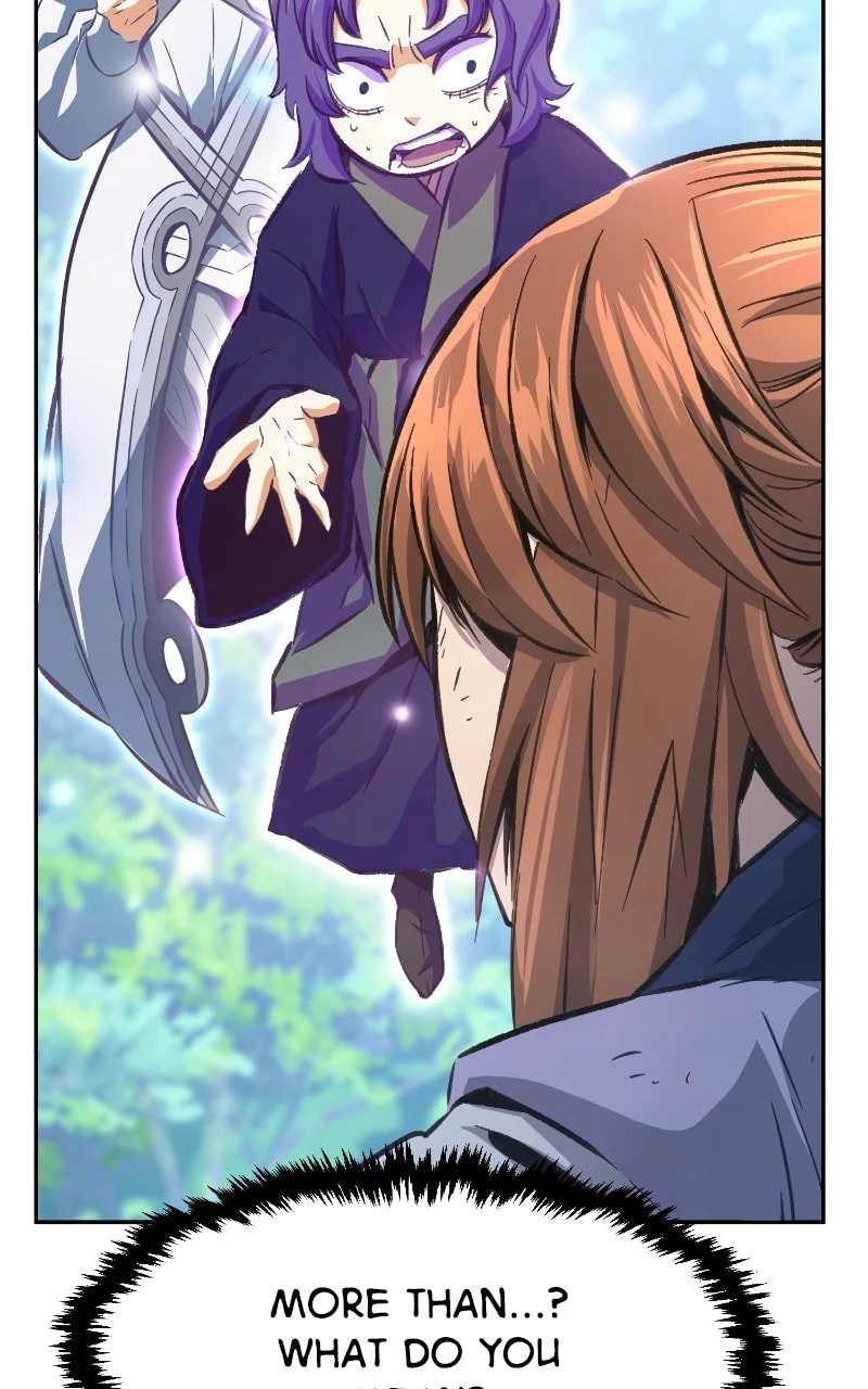 Absolute Sword Sense Chapter 90 - 58