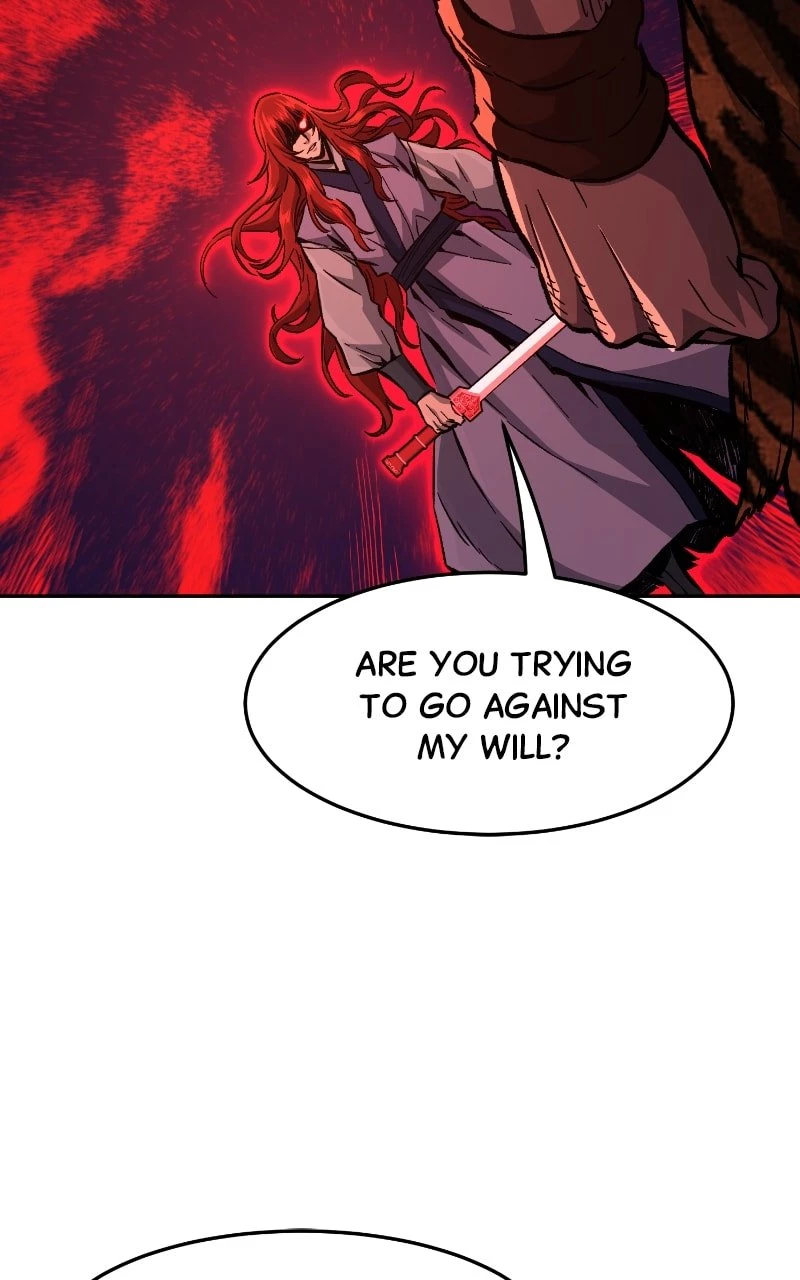 Absolute Sword Sense Chapter 91 - 103