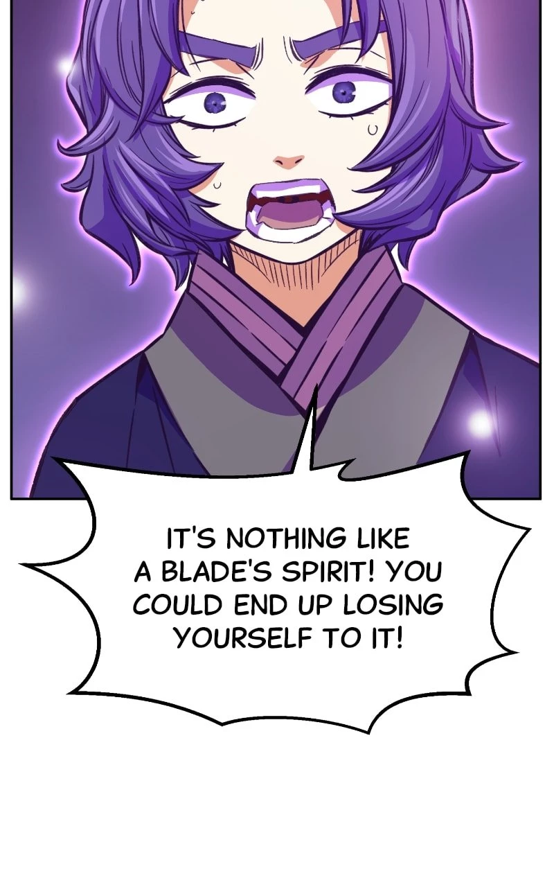 Absolute Sword Sense Chapter 90 - 60