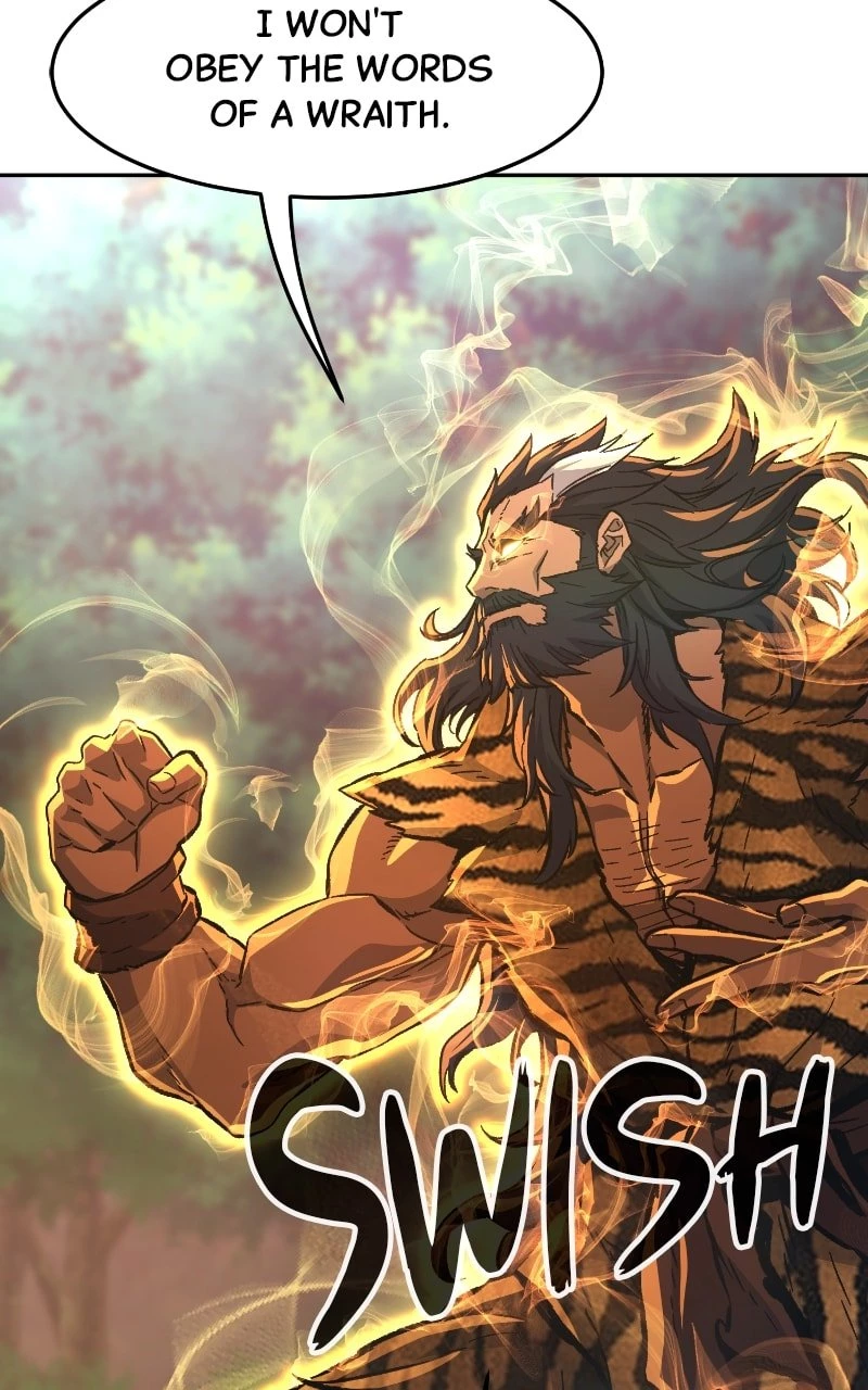 Absolute Sword Sense Chapter 91 - 104