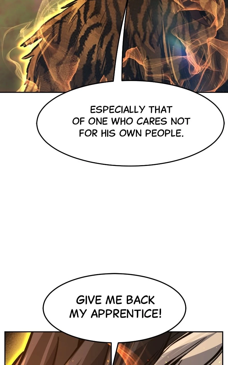 Absolute Sword Sense Chapter 91 - 105