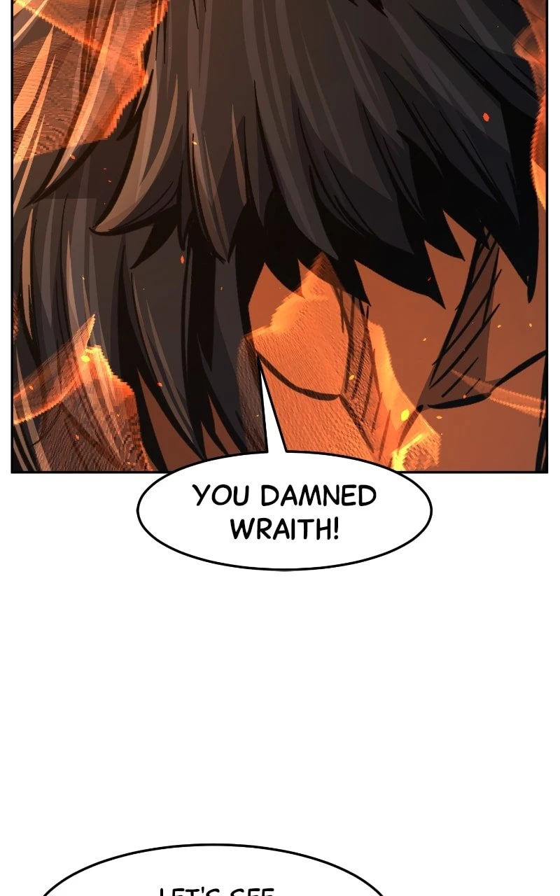 Absolute Sword Sense Chapter 91 - 107