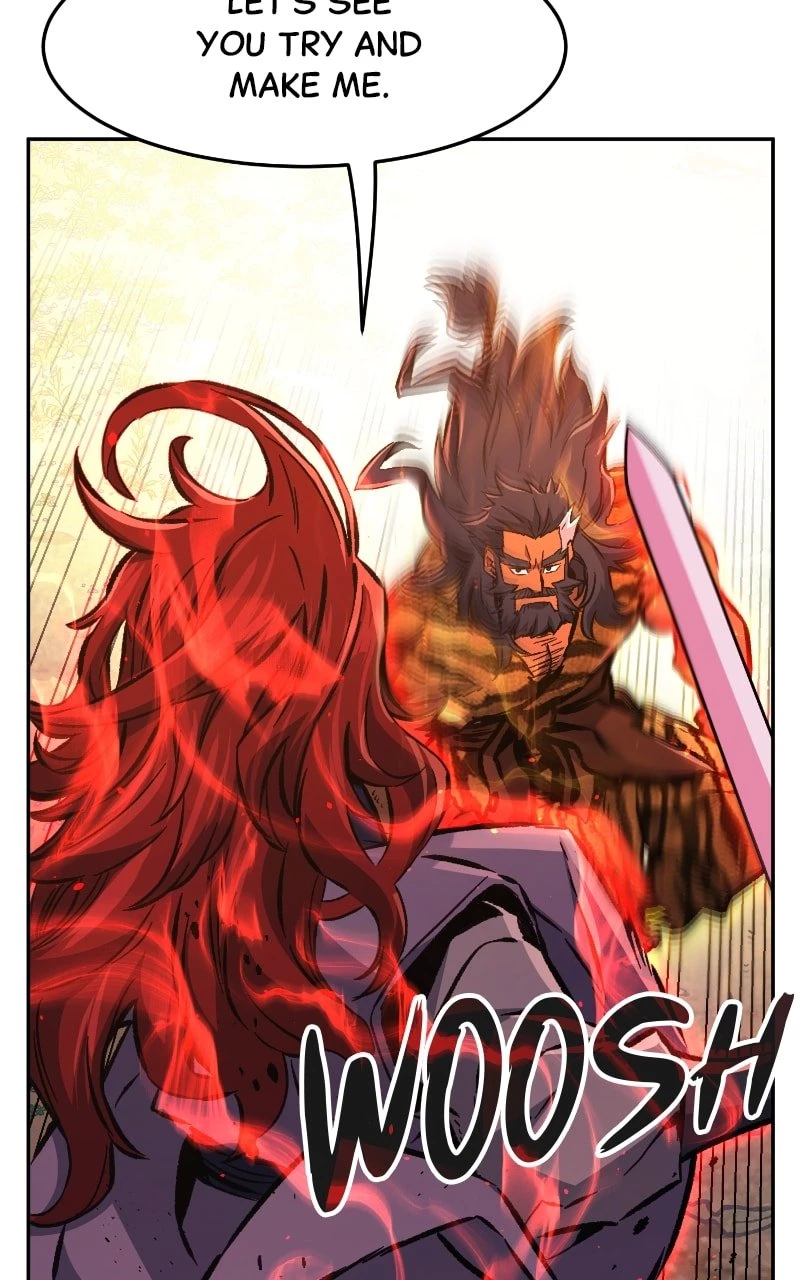 Absolute Sword Sense Chapter 91 - 108