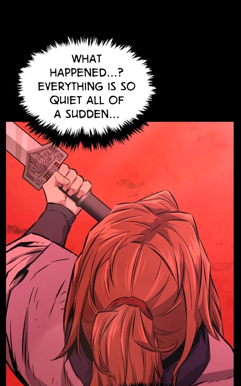 Absolute Sword Sense Chapter 90 - 67