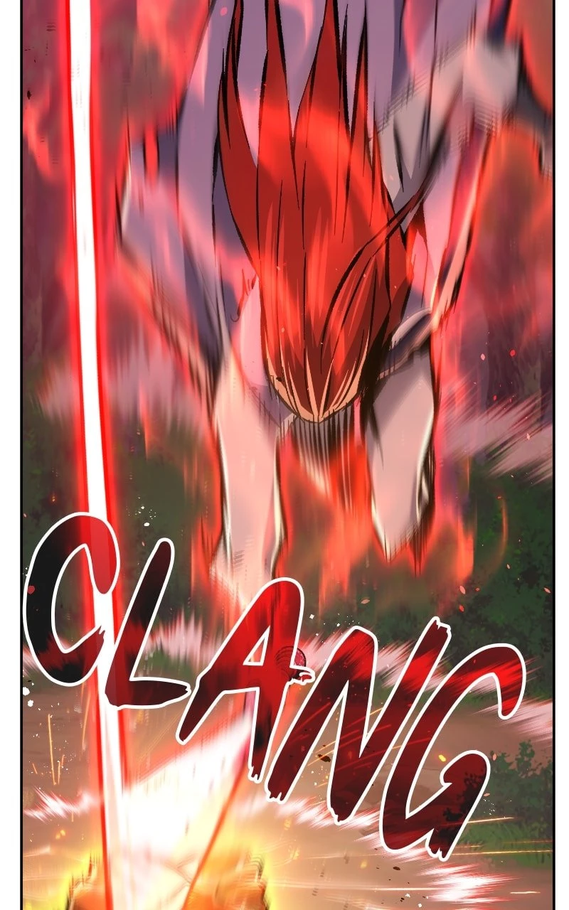 Absolute Sword Sense Chapter 91 - 110