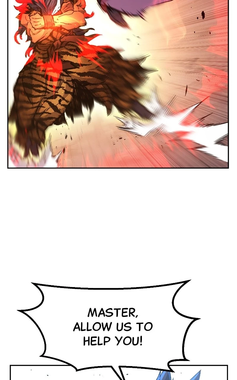 Absolute Sword Sense Chapter 91 - 115