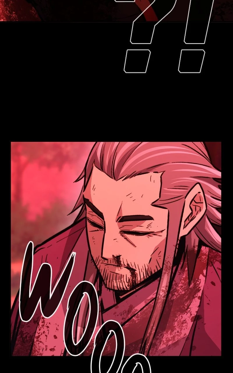 Absolute Sword Sense Chapter 90 - 77
