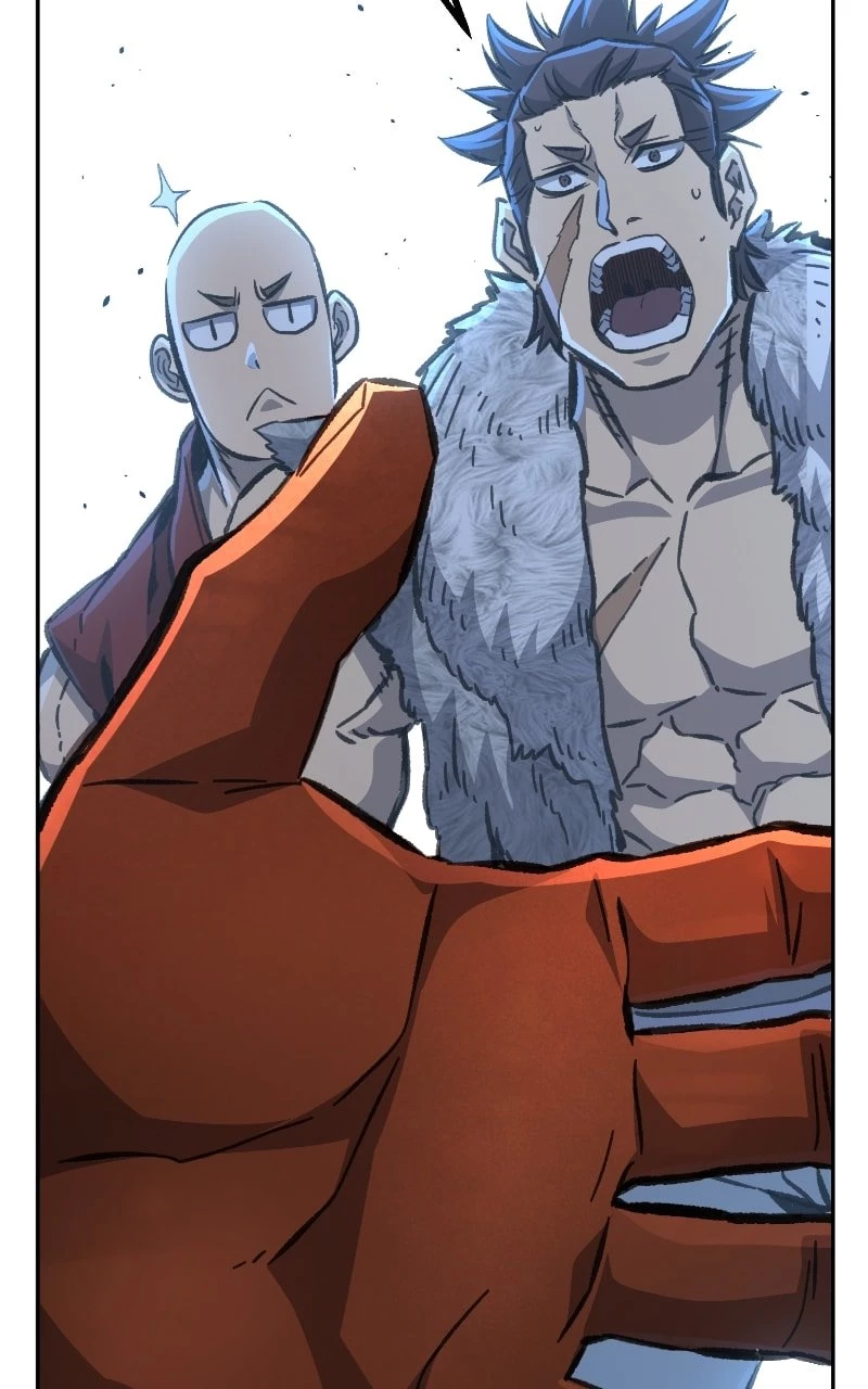 Absolute Sword Sense Chapter 91 - 116