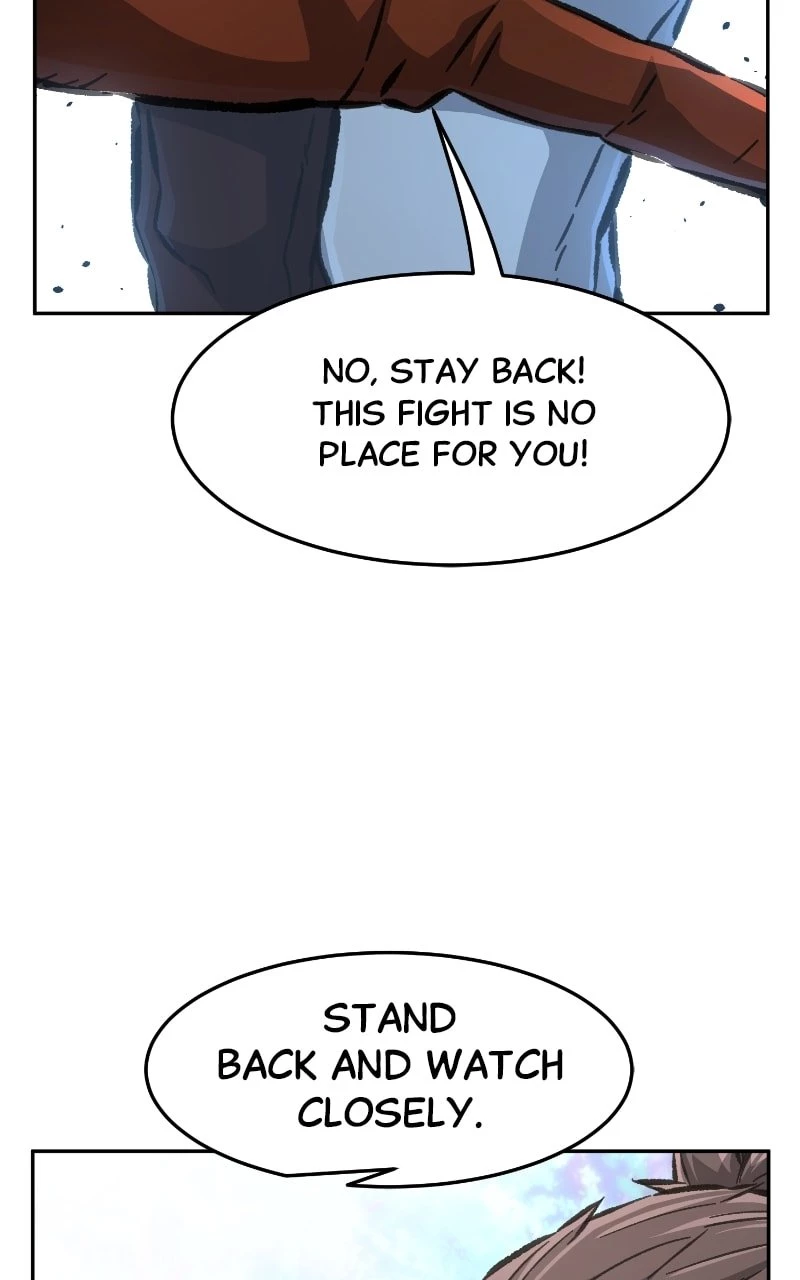 Absolute Sword Sense Chapter 91 - 117