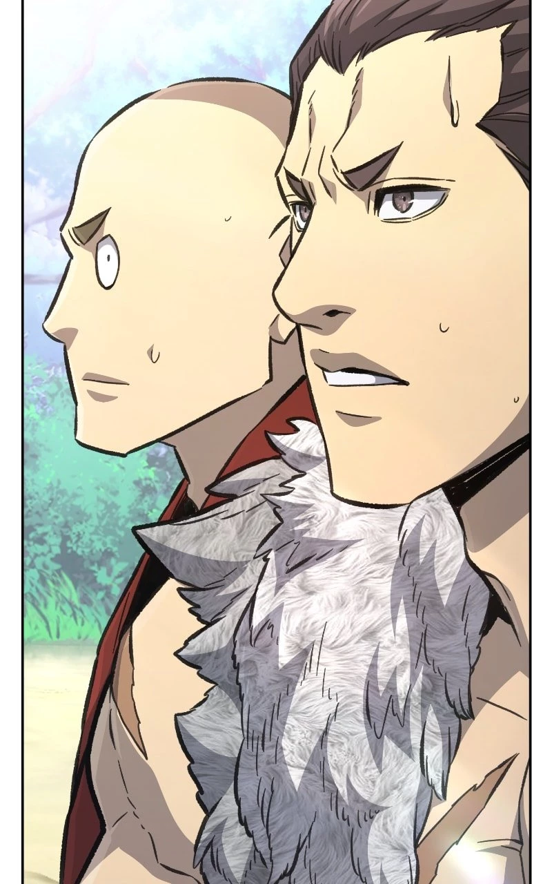 Absolute Sword Sense Chapter 91 - 118