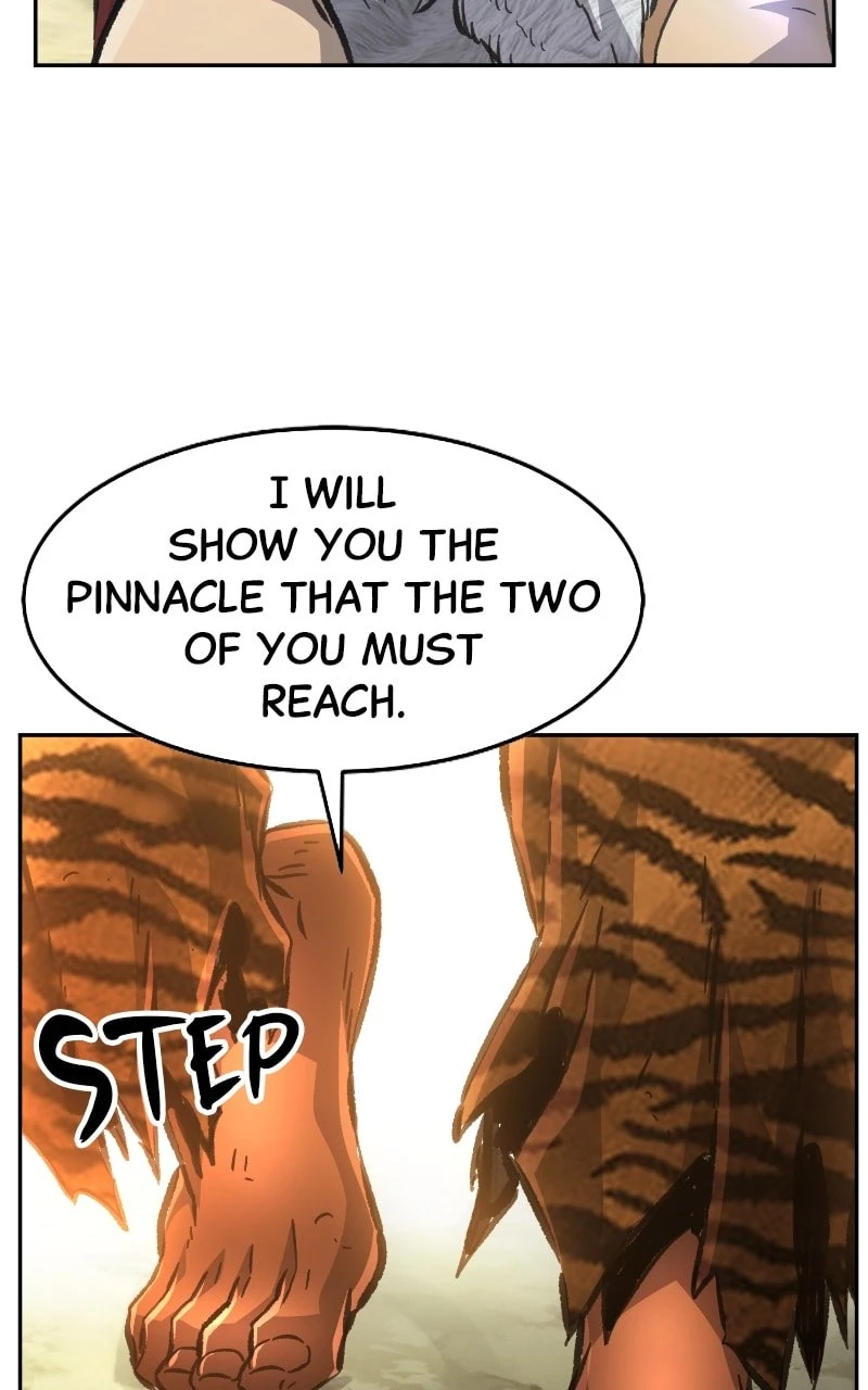 Absolute Sword Sense Chapter 91 - 119