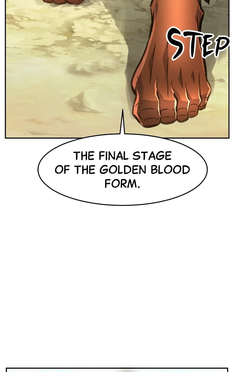 Absolute Sword Sense Chapter 91 - 120