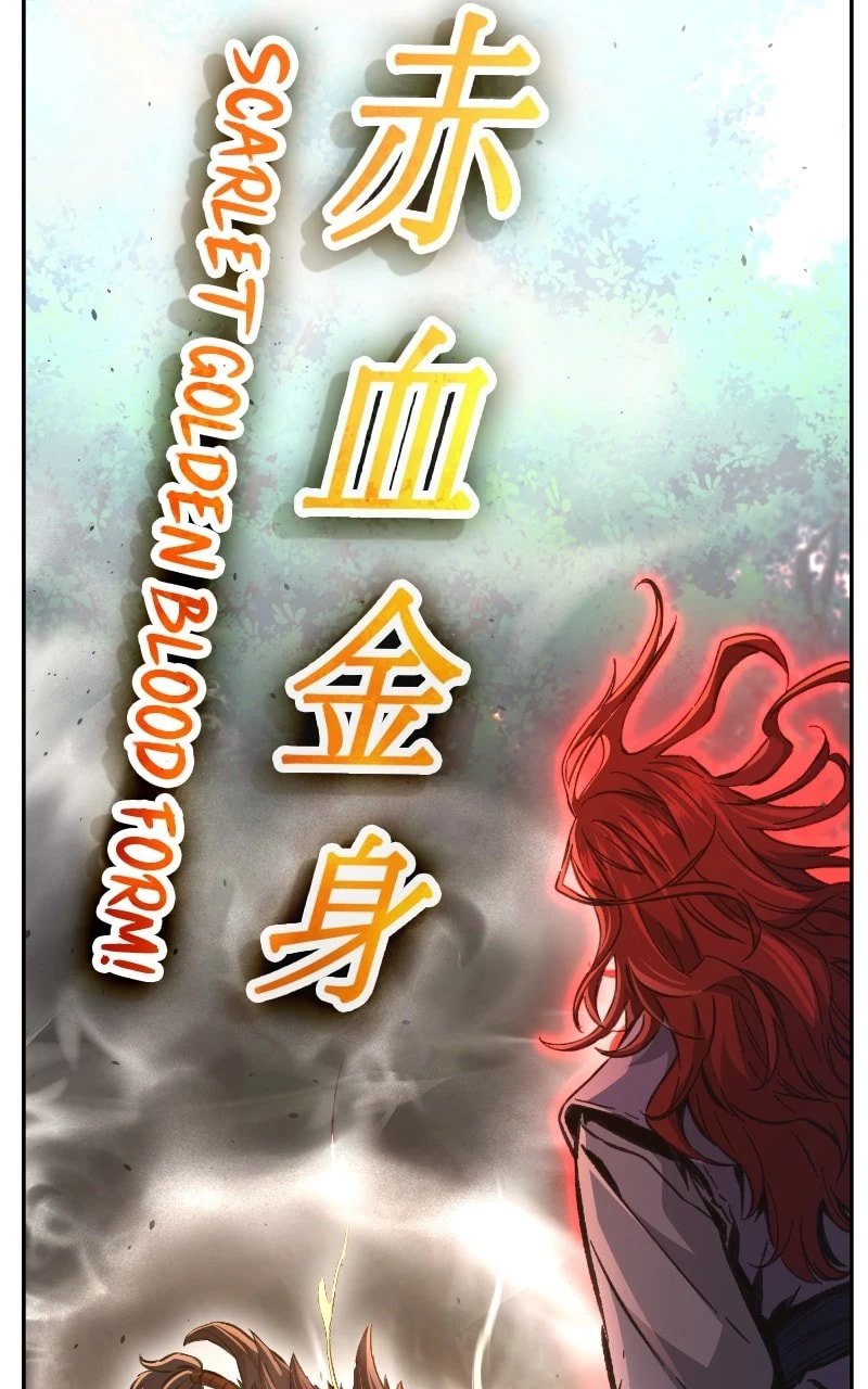 Absolute Sword Sense Chapter 91 - 121