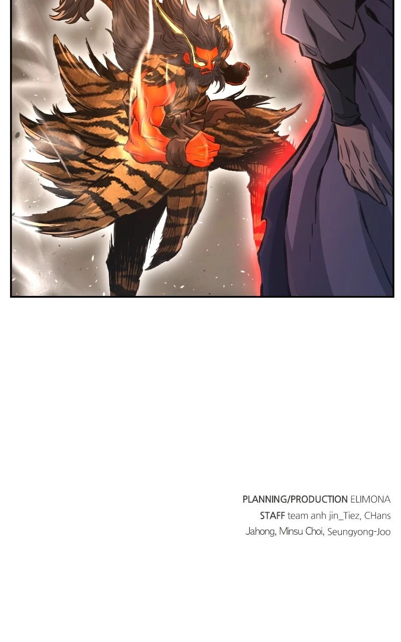 Absolute Sword Sense Chapter 91 - 122