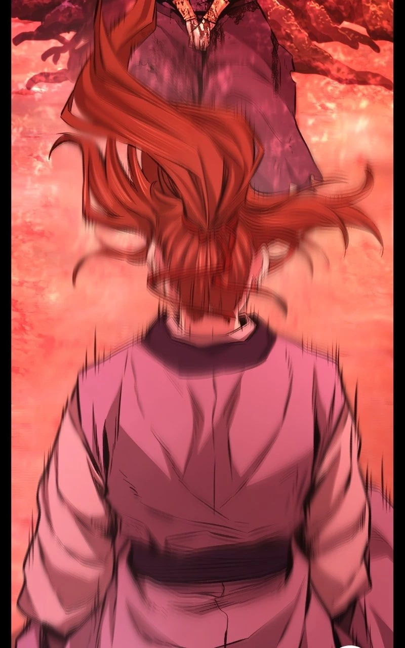 Absolute Sword Sense Chapter 90 - 84