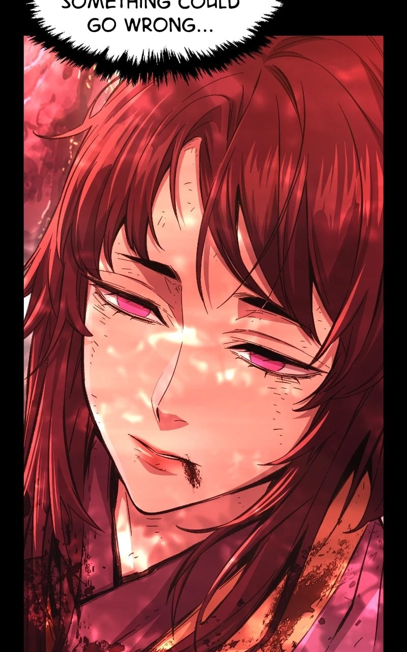 Absolute Sword Sense Chapter 90 - 86