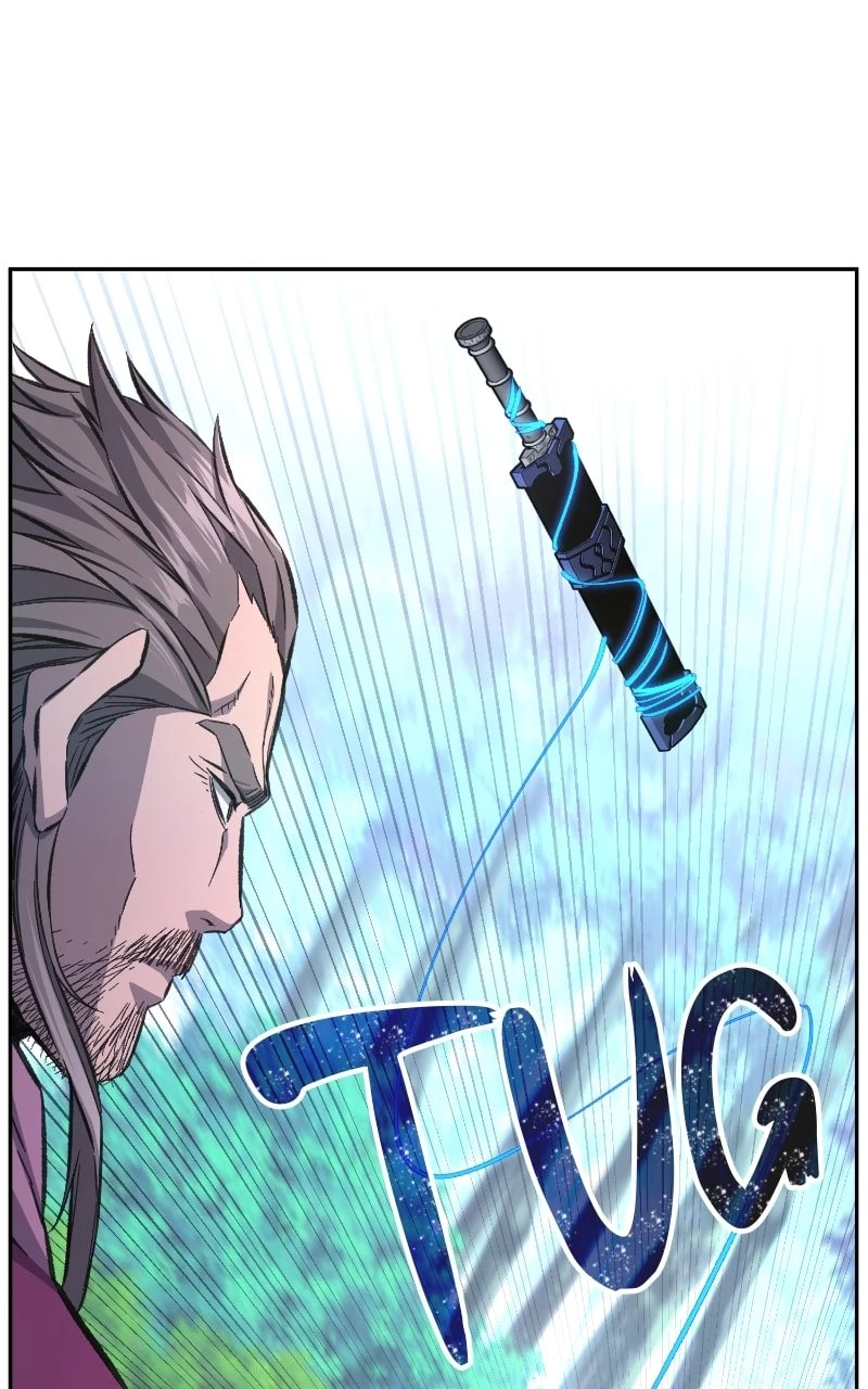 Absolute Sword Sense Chapter 89 - 3