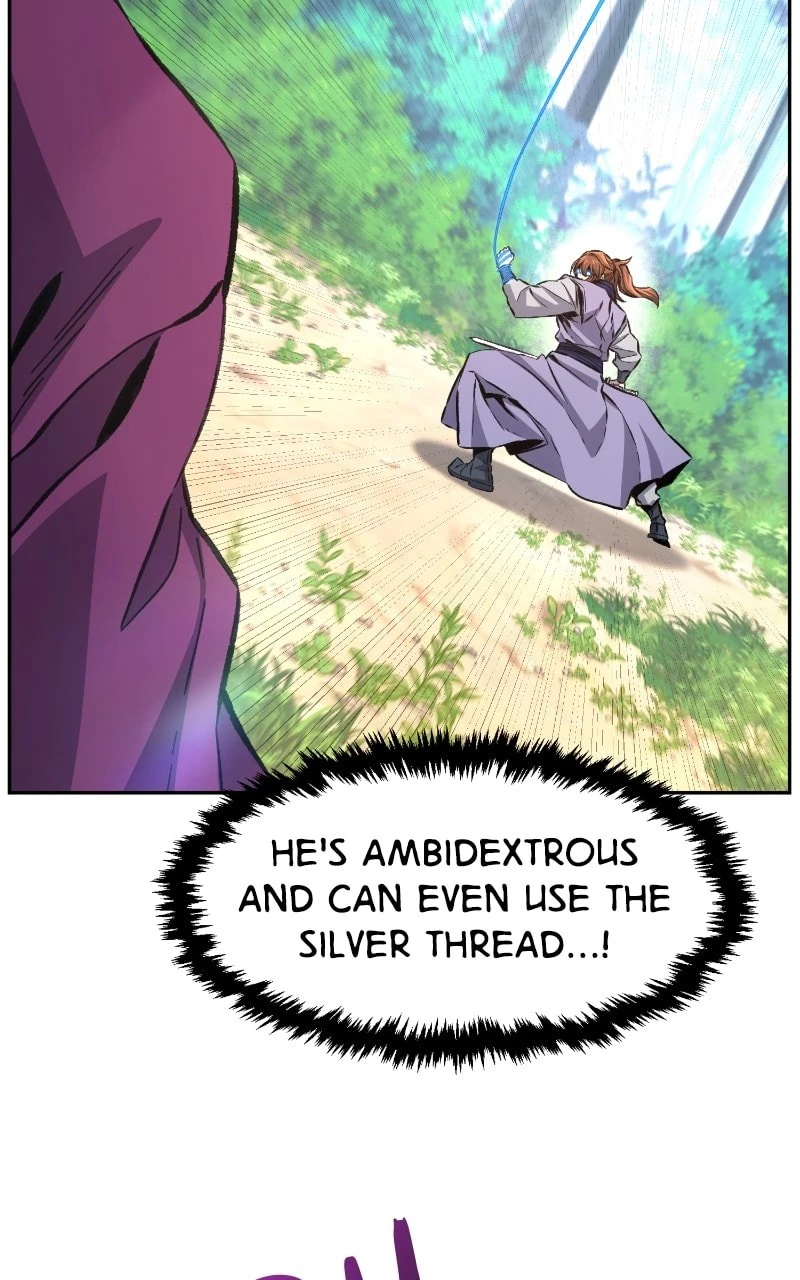 Absolute Sword Sense Chapter 89 - 4