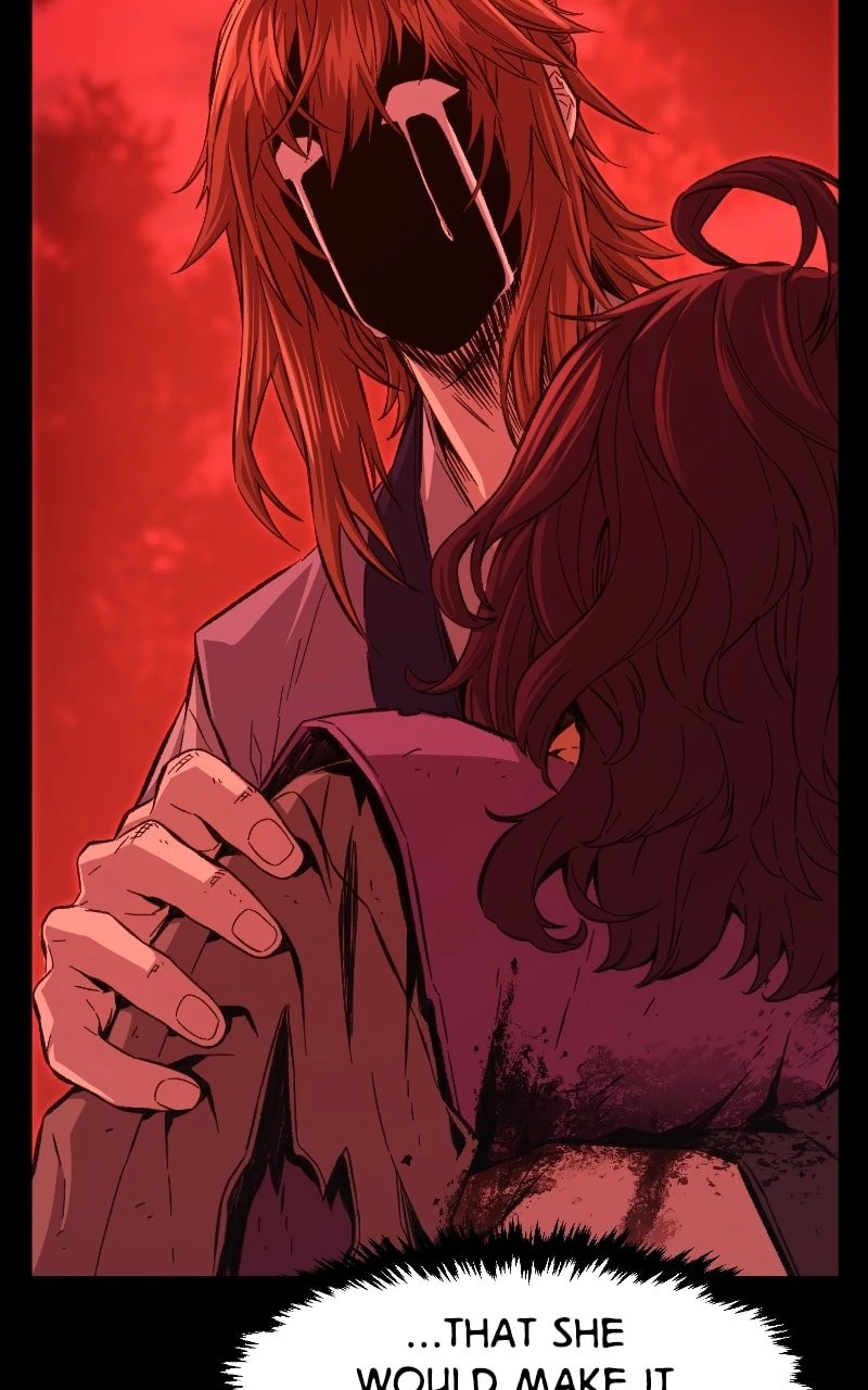 Absolute Sword Sense Chapter 90 - 88