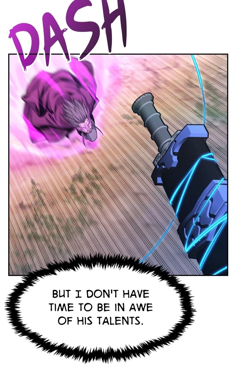 Absolute Sword Sense Chapter 89 - 5