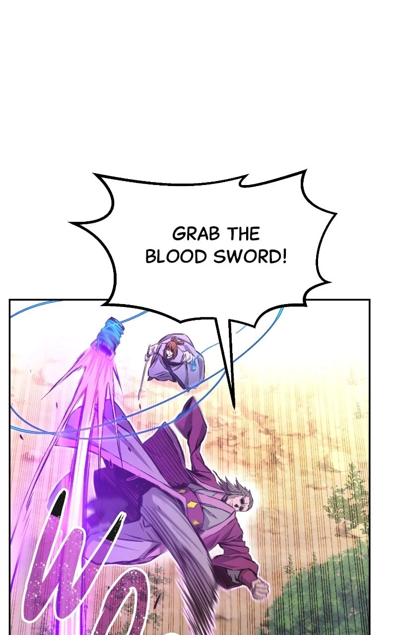 Absolute Sword Sense Chapter 89 - 8