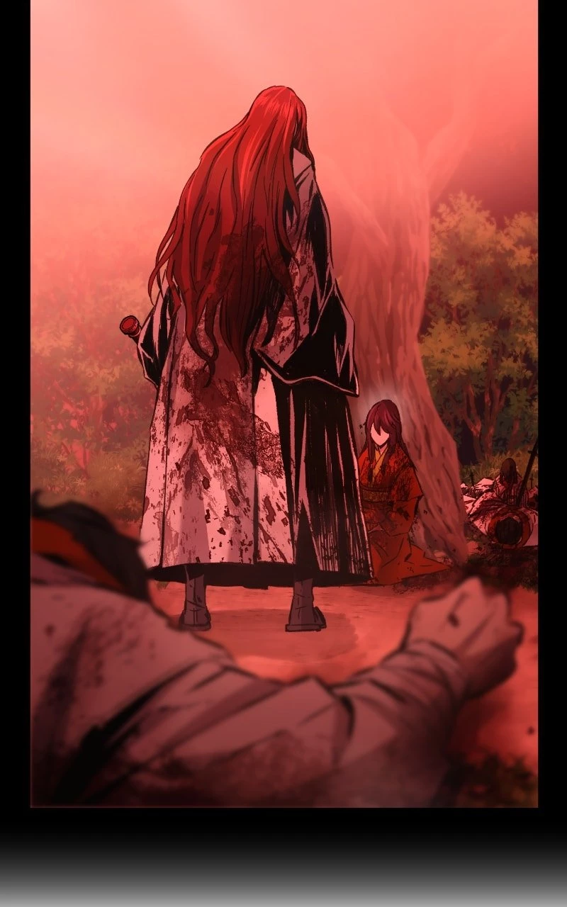 Absolute Sword Sense Chapter 90 - 95