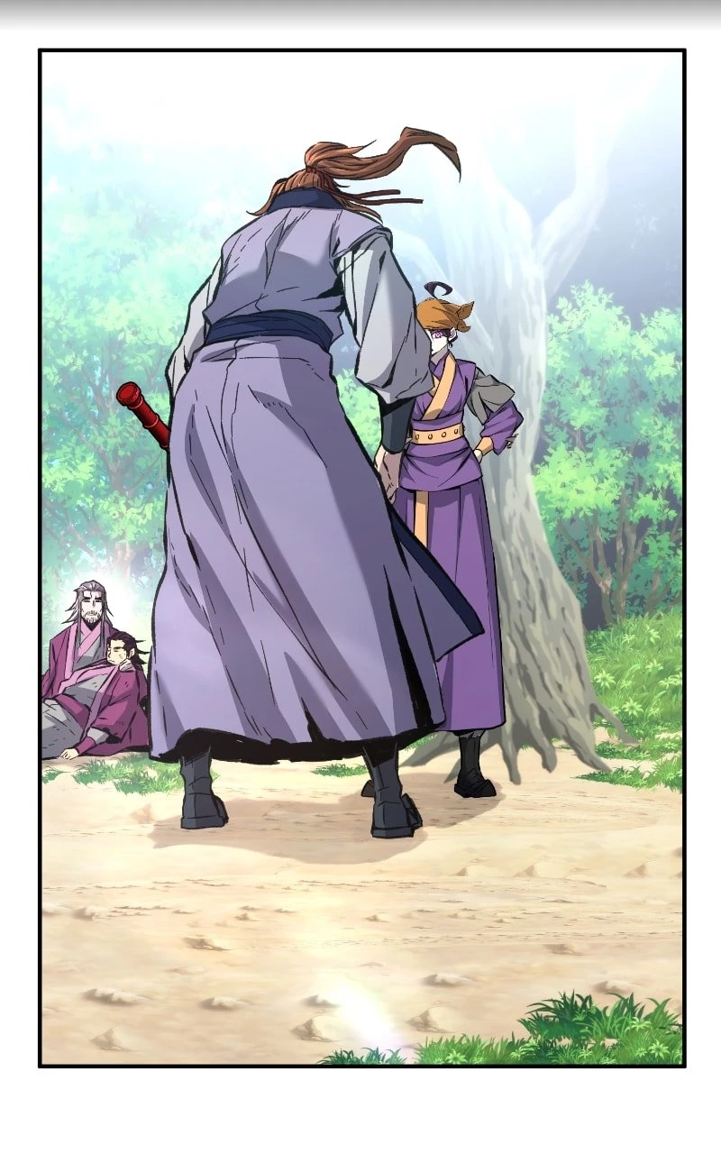 Absolute Sword Sense Chapter 90 - 96