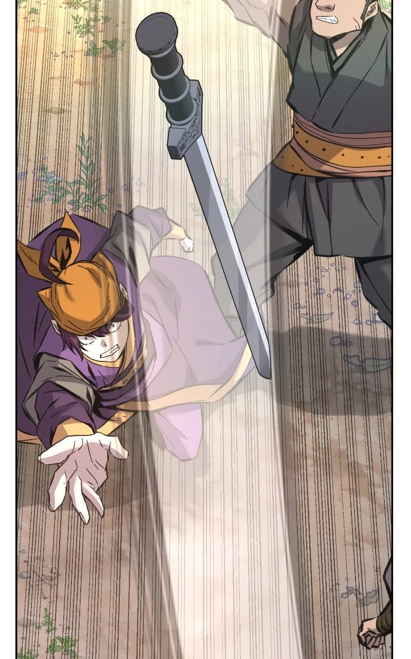 Absolute Sword Sense Chapter 89 - 11