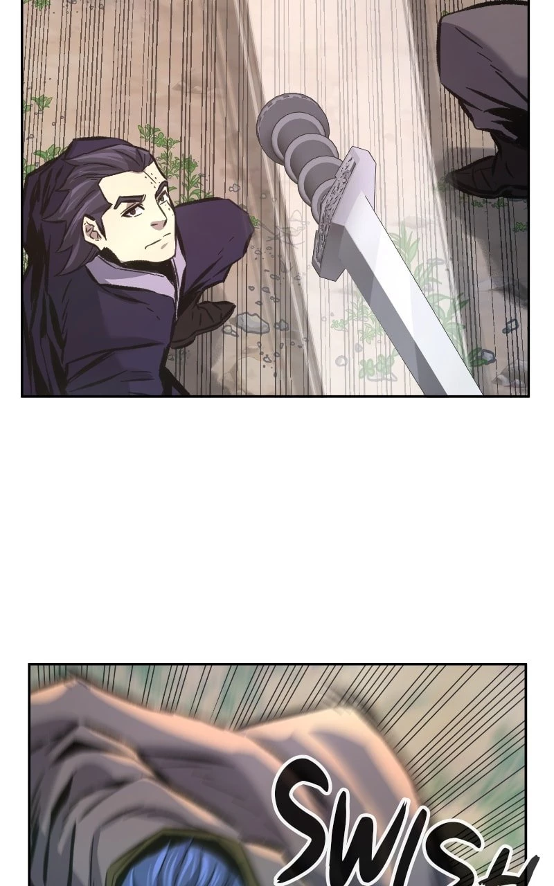 Absolute Sword Sense Chapter 89 - 12