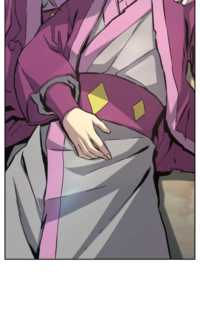 Absolute Sword Sense Chapter 90 - 98