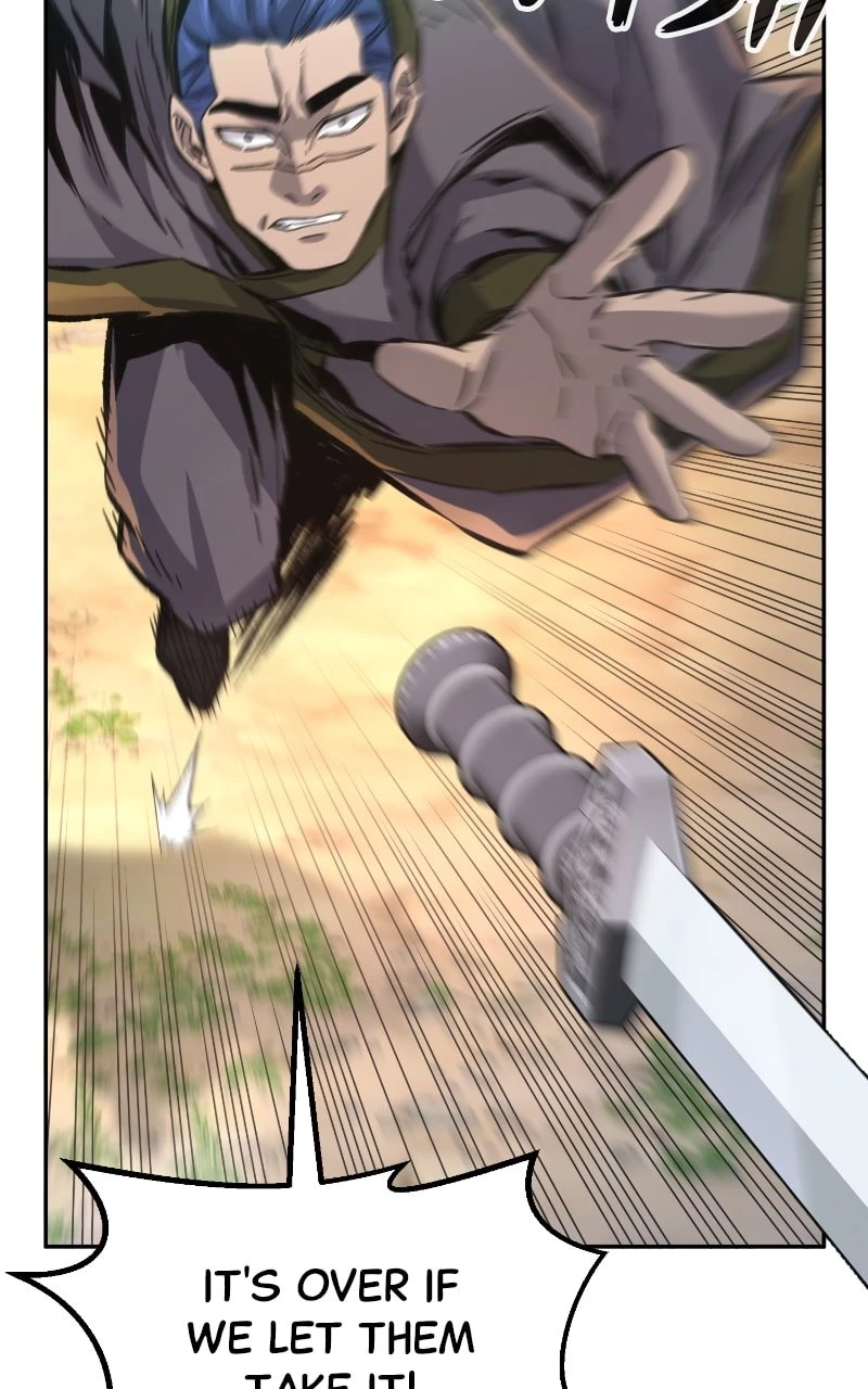 Absolute Sword Sense Chapter 89 - 13