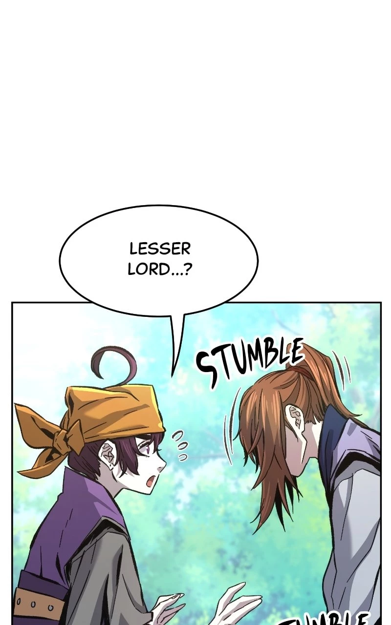 Absolute Sword Sense Chapter 90 - 99