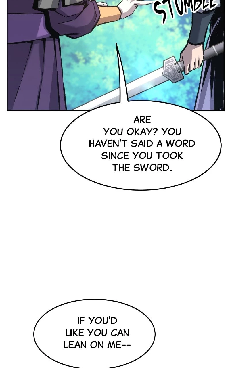 Absolute Sword Sense Chapter 90 - 100