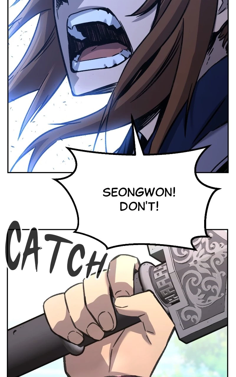 Absolute Sword Sense Chapter 89 - 15