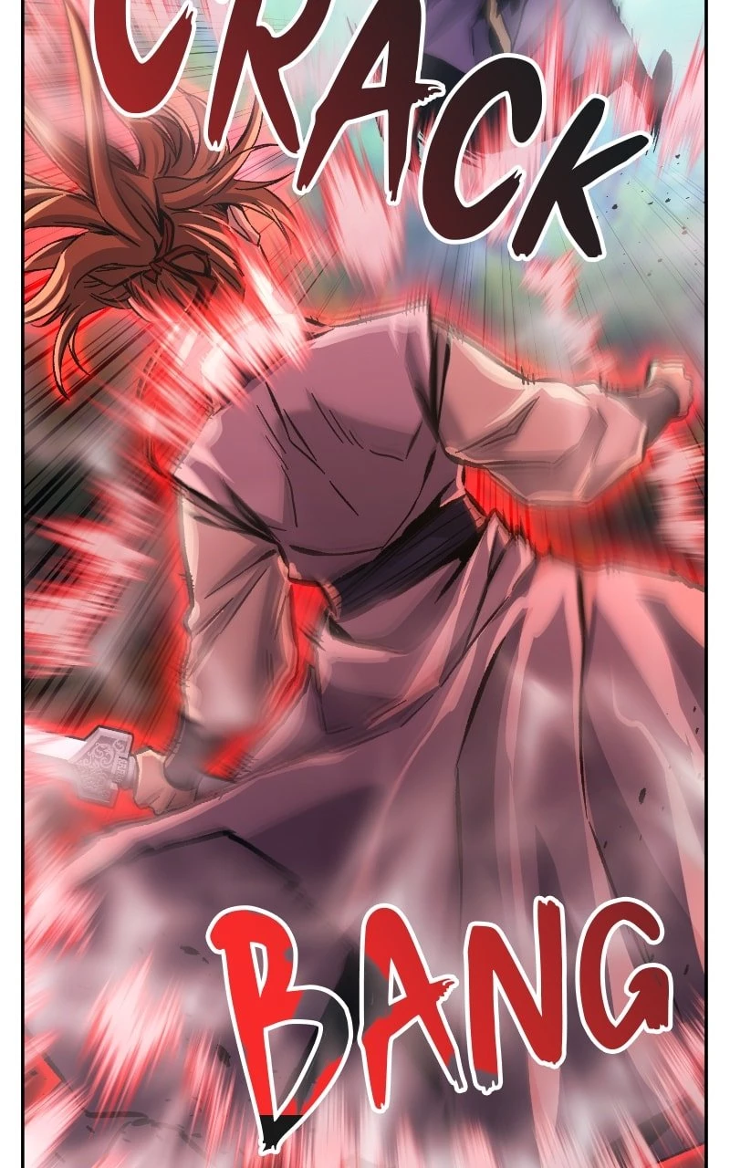 Absolute Sword Sense Chapter 90 - 102