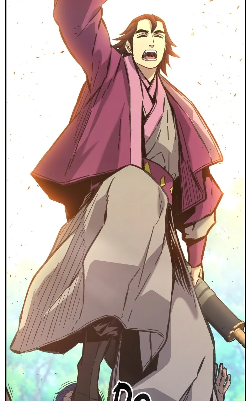 Absolute Sword Sense Chapter 89 - 17