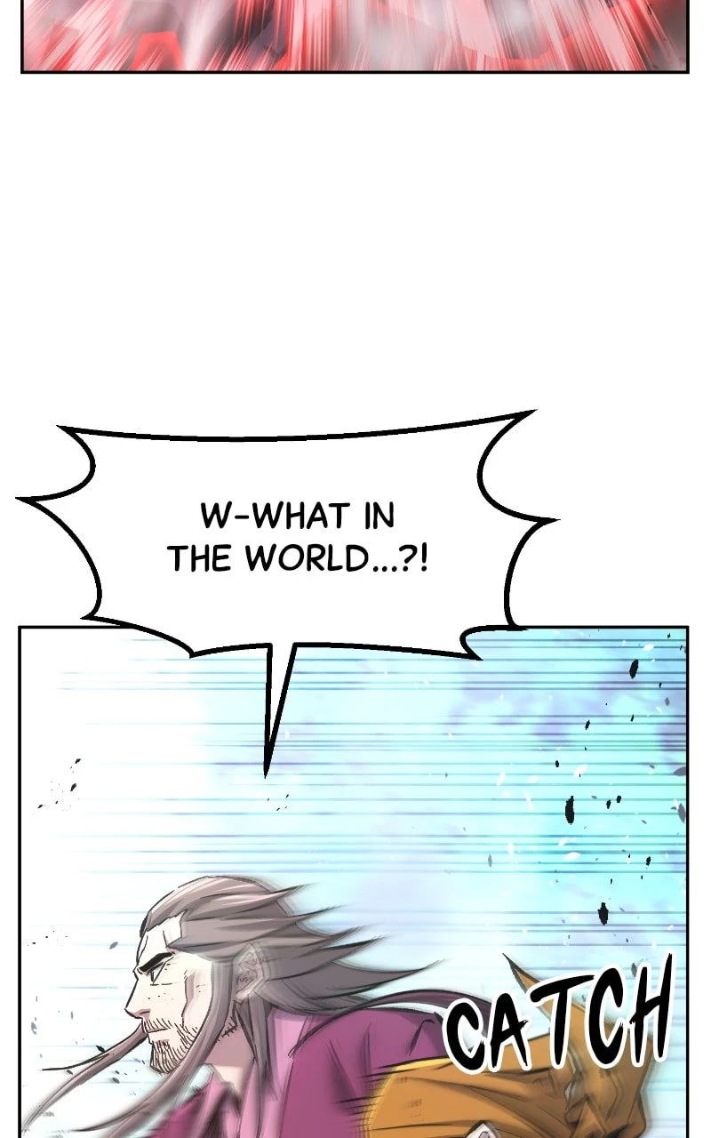 Absolute Sword Sense Chapter 90 - 103