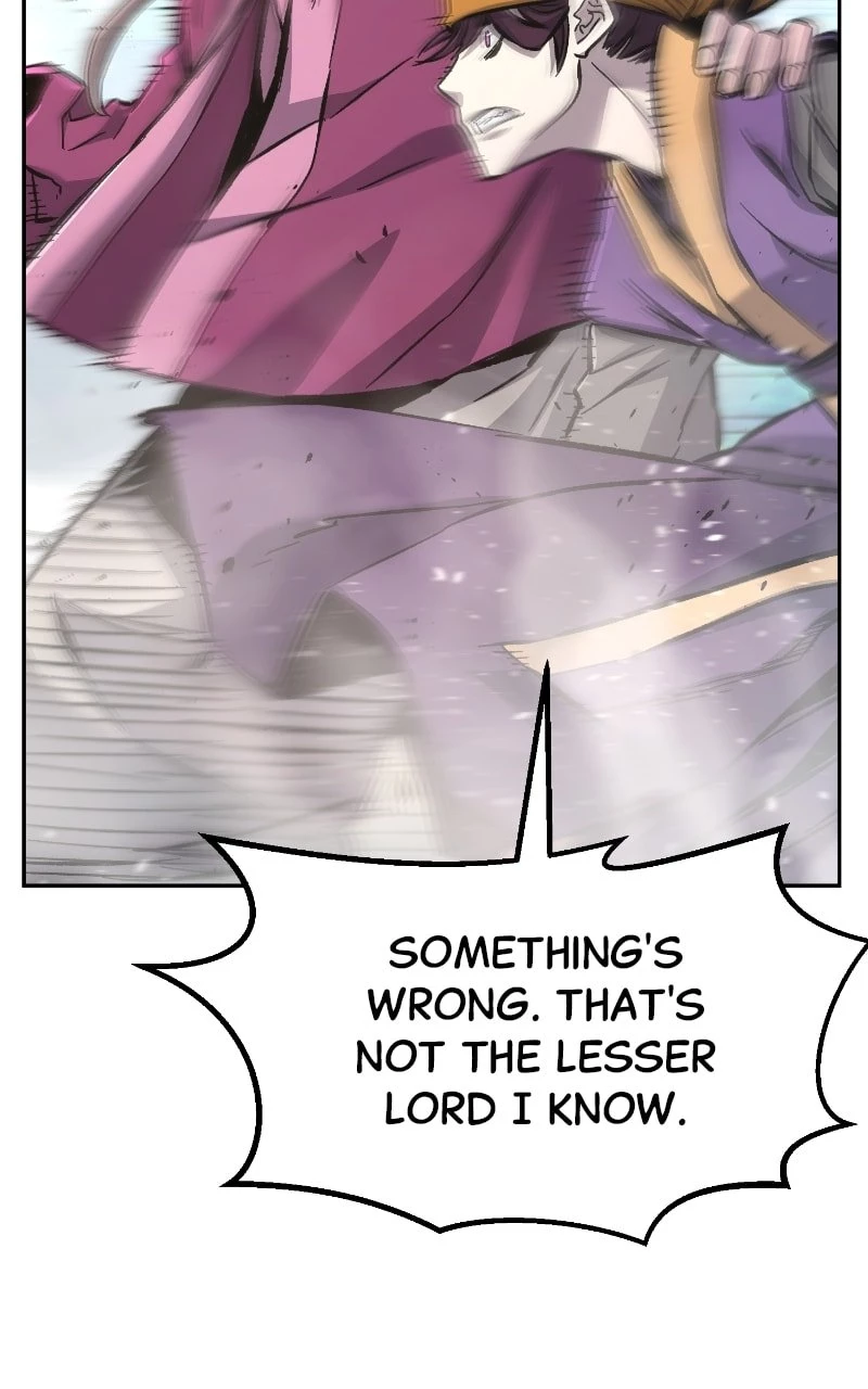 Absolute Sword Sense Chapter 90 - 104