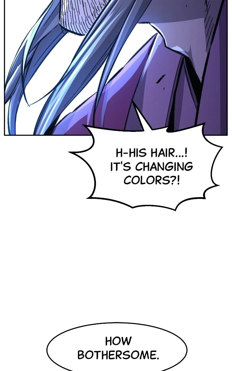 Absolute Sword Sense Chapter 90 - 106