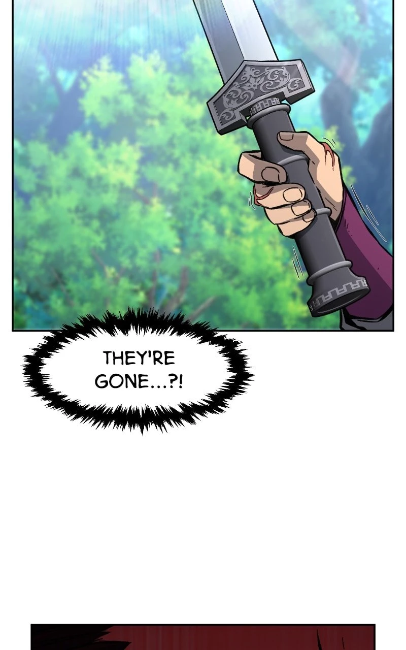Absolute Sword Sense Chapter 89 - 21